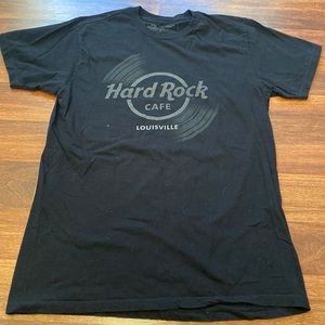 Hard Rock T-shirt